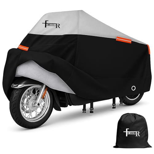 FROSHKAR 300D Cotton-Lined Cover