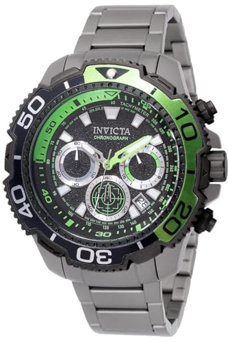 Invicta TI-22�����Y�N�H�[�c�r���v�B