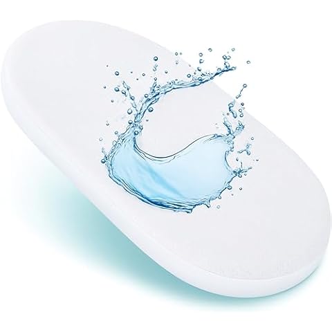 Dudu N Girlie Waterproof Mattress Protector 74 x 28 cm Cover