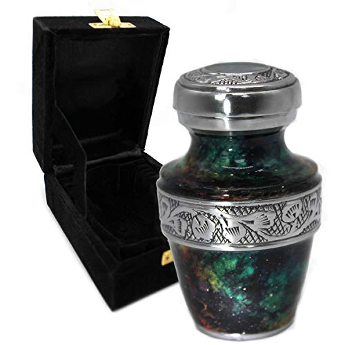 Image of Supernova Cremation Urns for Human Ashes Adult Male Urns for Ashes