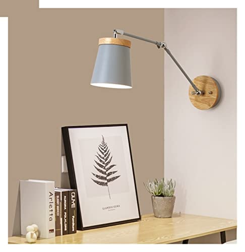 Aplique nórdico de madera selecta y acabados minimalistas para salón 4