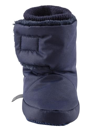 Babyschuh Uni, Baby Smooth Unisex Baby Shoe4