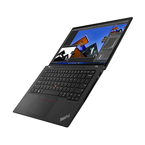 Image of Lenovo Thinkpad T14 G3 14 inch Laptop i5-1250P 16GB 512GB SSD W11P