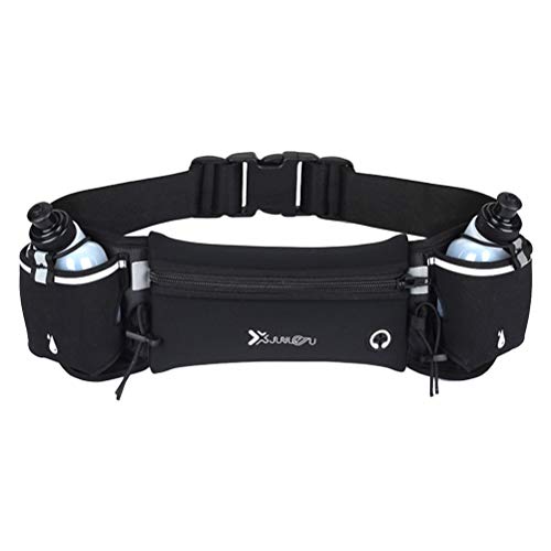 TENDYCOCO Bolsa de cintura 1 unidade para esportes ao ar livre multifuncional de fitness mini bolsa