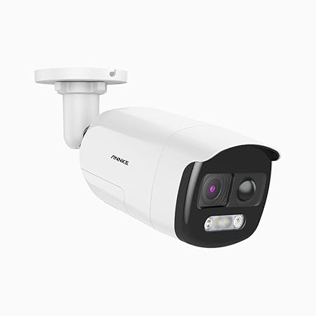 HIKVISION 2 MP Bullet Camera DS-2CE12DF3T-PIRXOS Compatible with J.K.Vision BNC
