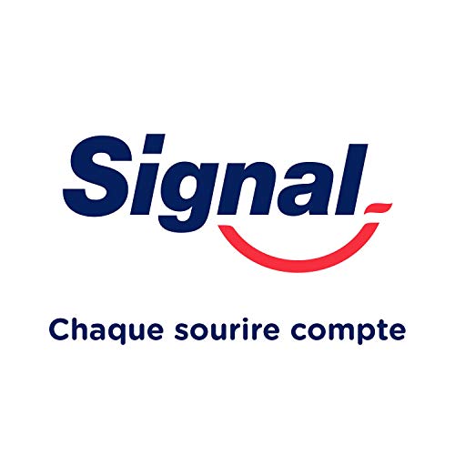 Signal Zahnpasta Integral 8 Complet (4 x 75 ml) – Ansicht 6