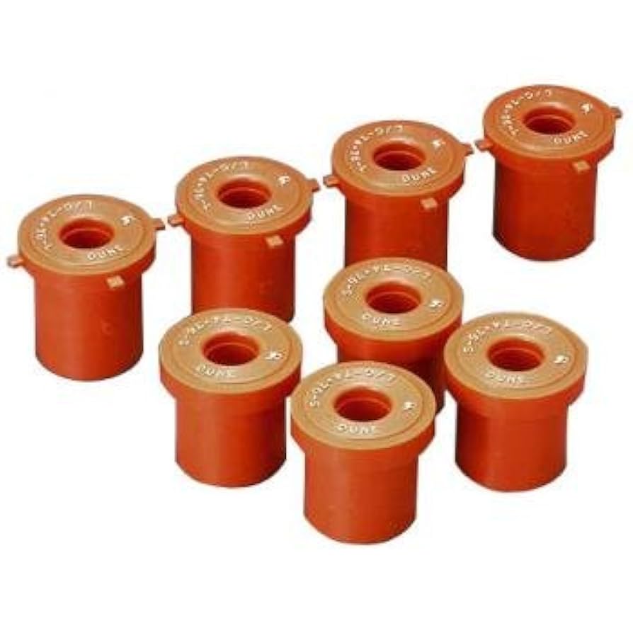 DUNE・ポリエーテルブッシュ・ランドクルーザー40.60.70用　デューン DUNE・ポリエーテルブッシュ・ランクル40・60・70用 : シュー