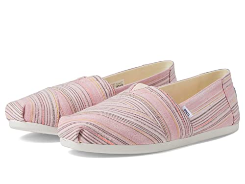 Image of Toms Womens Alpargata Cloudbound 10019891