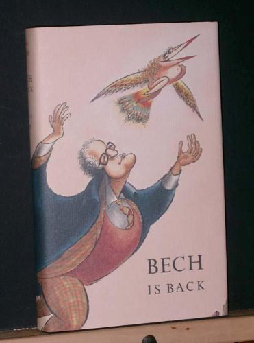 Beck is Back B000JWDJH0 Book Cover