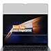 Produktbild Vaxson Anti Spy Schutzfolie kompatibel mit Samsung Galaxy Book 4 Pro 360 NP960QGK 16" Laptop Display folie folien Displayschutzfolie  nicht Panzer Schutz Glas folie SchutzGlas nicht PanzerGlas