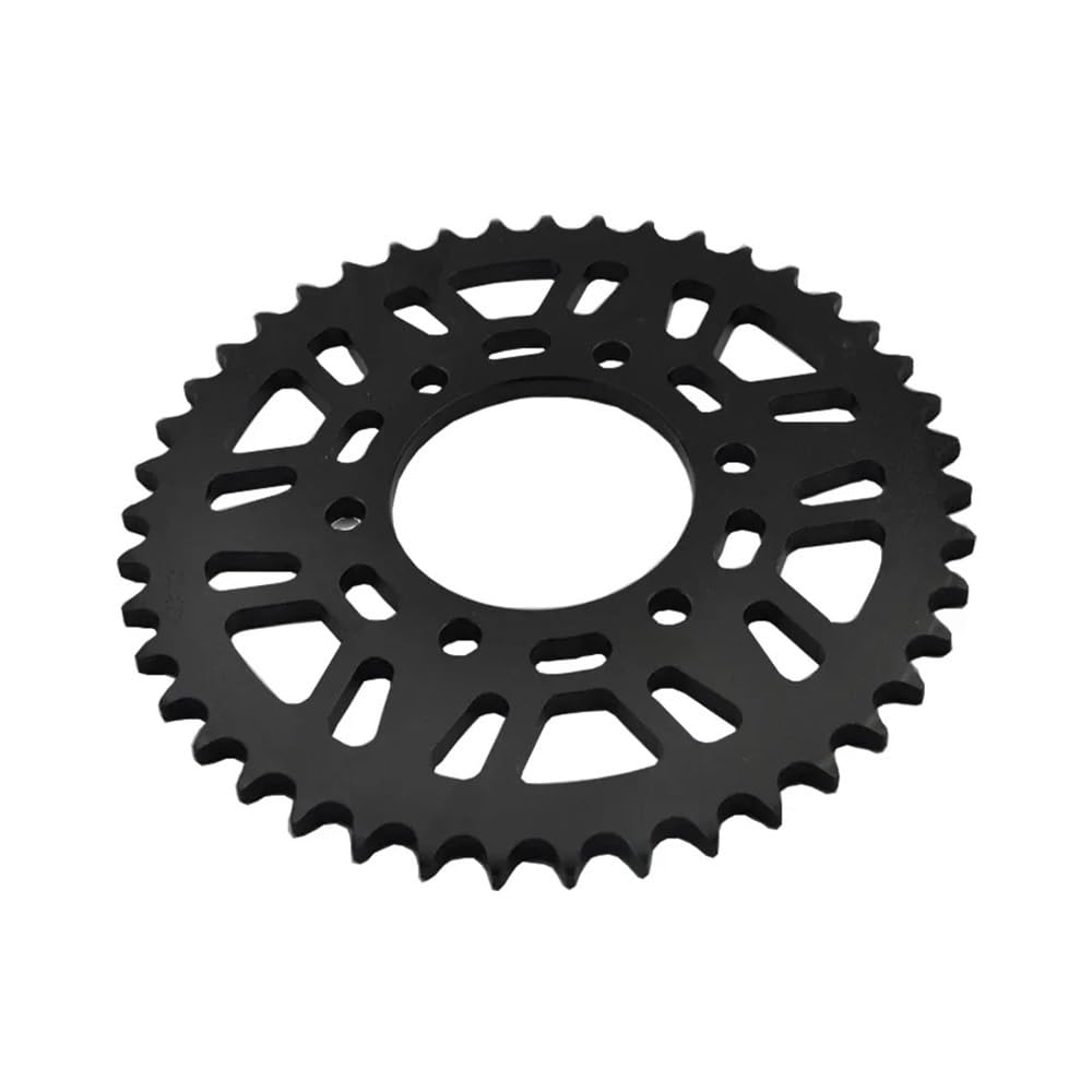 Amazon.com: YuOdZe 530 Motorcycle Rear Sprocket Compatible