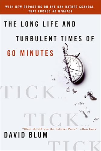 Tick... Tick... Tick...: The Long Life and Turbulent Times of