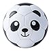 sfida(スフィーダ) 動物 ミニボール フットボール ズー FOOTBALL ZOO footballzoo ZOOボール サッカー1号 子供用 幼児用 練習用 室内用 おうちあそび レジャー用 BSF-ZOO06 パンダ 1号球