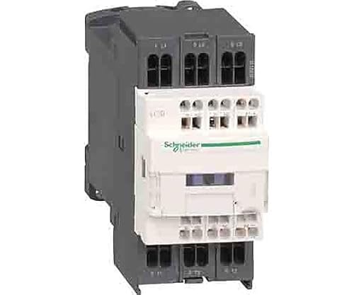 �V���i�C�_�[�G���N�g���b�N �d���ڐG�� 24 V 3�� LC1D323B7