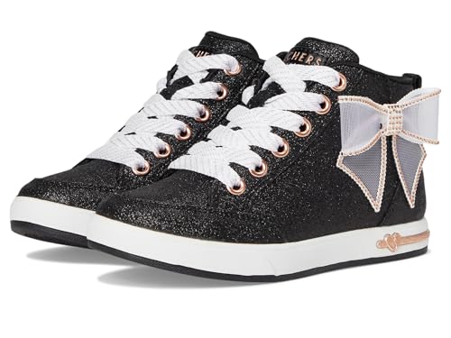 Skechers Girl's Shoutouts 2.0 310640l (Little Big Kid) Sneaker