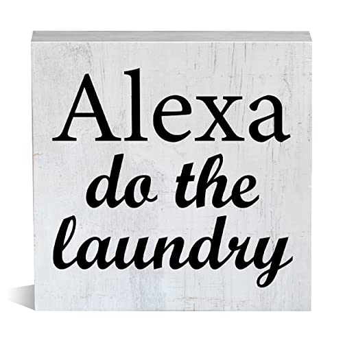 h[[ ؐ{bNXTC fpȃX^C Alexa Do the Laundry ؐubN TC fXNTC Ƃ̒Ȋ 5 x 5C`