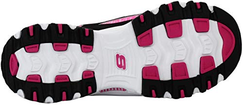 Image of Skechers Women's DLites Interlude Sneaker