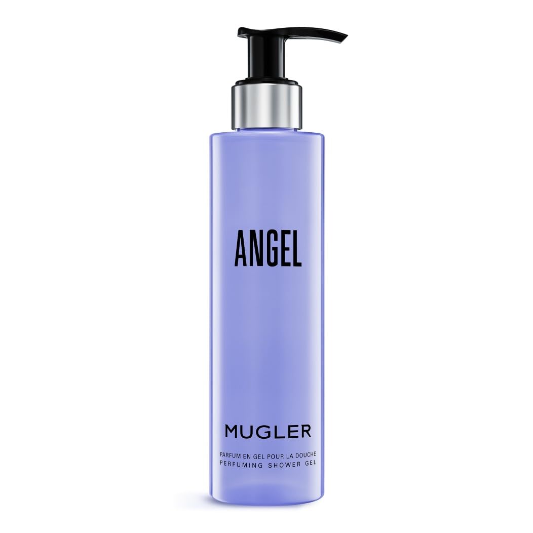 Mugler Angel Eau de Parfum