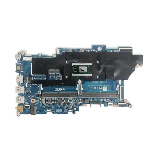 Carte mère L78085-601 pour PC HP ProBook 450 G7 CPU i7-10510U