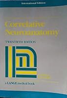 Correlative Neuroanatomy 0838513409 Book Cover