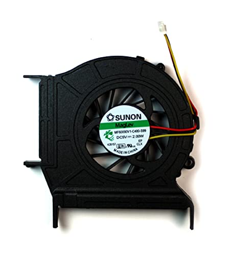 Ventilateur pour Lenovo E46 refroidisseur interne Power4Laptops PC