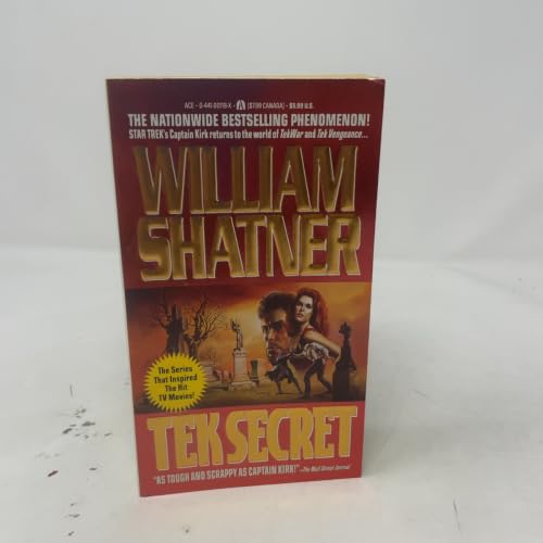 Tek Secret