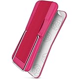 Léger et fonctionnel : en quelques secondes, le support ONFLOW ClipGrip est fixé en toute sécurité sur un étui de téléphone portable ou directement sur le smartphone et le support pour téléphone portable peut être utilisé immédiatement