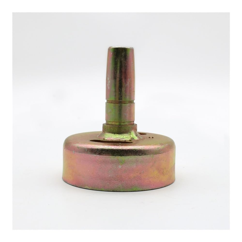 Kit tambour d'embrayage 260 26mm carré pour réparer une tronçonneuse