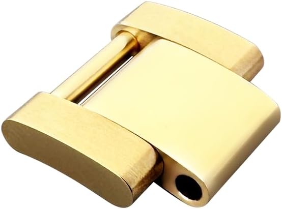 Oyster Watch Band Link Replacement For Rolex Submariner, Gmt