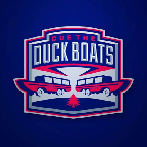 『Here Come the Playoffs』のカバーアート