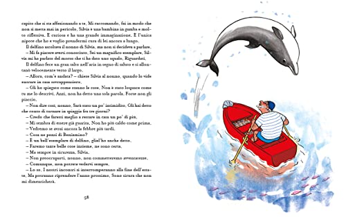 Le Avventure Del Delfino Beniamino. Ediz. A Colori - 3