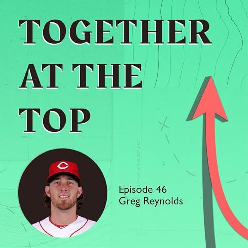 Greg Reynolds: From Top Draft Pick to First Responder