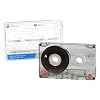 ONN 90 Minute Audio Cassette Tape - Blank Cassette Recording Tapes