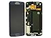 Produktbild Handyteile24  Display Bildschirm Touchscreen Digitizer mit Rahmen in Schwarz für Samsung Galaxy S6 Edge G925F - GH97-17162A