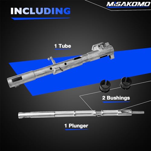 image for Misakomo Automatic Transmission Shift Tube Steering Column Shift Tube 