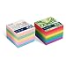 Imagen de Dispensador Favini Cubotto Soft Colors 750 hojas 95 x 95 mm 80 gr [A45 X 926]