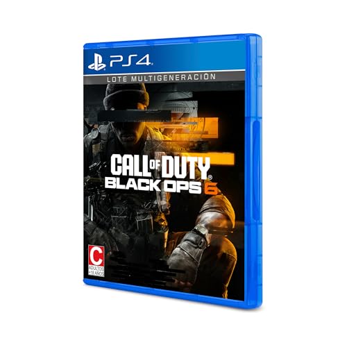 videojuegos-playstation, Video Games call of duty ps4 Marca Activision (2)