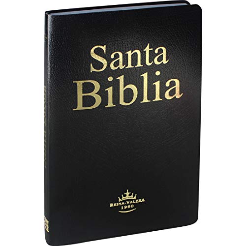 Reina Valera 1960 Gift Bible (Spanish Edition)