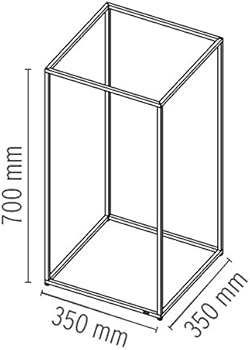 Amazon | FLOS Ipnos(イプノス)(ブラック)【室内用】 | Flo's | フロア Amazon | FLOS Ipnos(イプノス)(ブラック)【室内用】 | Flo's | フロア