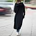 SFYZY Sudadera con Capucha para Mujer Manga Larga para Mujer Sudadera con...