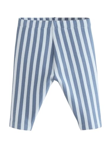 Conjunto de leggings y sudadera NEXT para bebé ropa cómoda fácil de cambiar 7