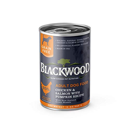 Blackwood Wet Dog Food