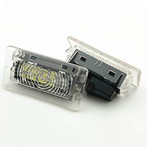Kit de bombillas LED de maletero para acabar con la oscuridad 7