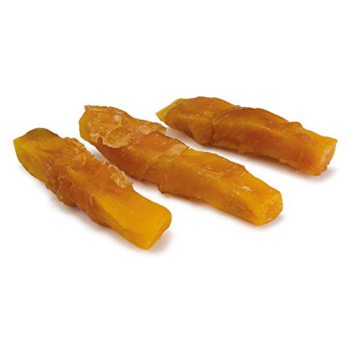 Arquivet Süßkartoffel-Hühnchen, 100 g (1 Stück)