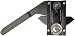 Dorman 740-5103 Front Passenger Side Heavy Duty Manual Window Regulator for Select International Models