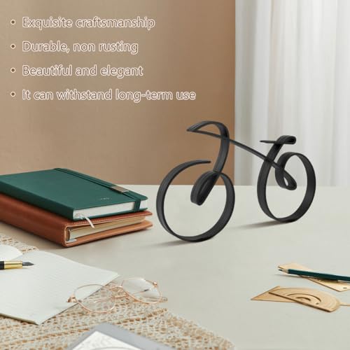 Consejos y reviews para comprar Bicicleta decorativa los 7 más buscados. 6 Imagen adicional