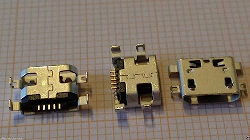 Compatibile con ACER Iconia One 10 B3-A30 RICAMBIO...