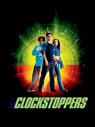  Clockstoppers