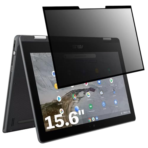 ASUS Chromebook Flip C214MA(C214MA-GA0029) 11.6C` 16:9 Ή S E `h~tB vCoV[tB^[ u[CgJbg ˖h~ p\R PC j^[ tی یV[g
