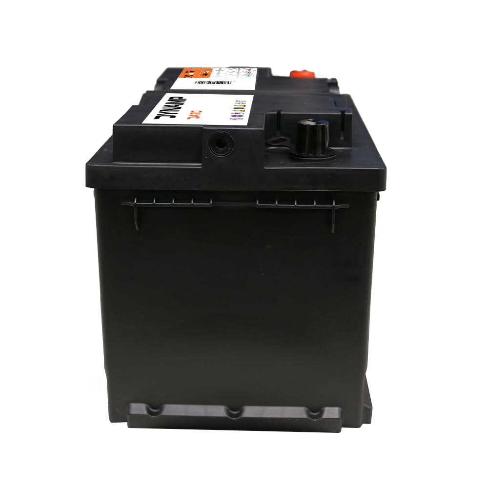 DA70 Batterie de voiture L3 AGM Start-Stop 70Ah 760CCA 12V